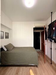 Blk 129B Eastcrown @ Canberra (Sembawang), HDB 3 Rooms #602594751